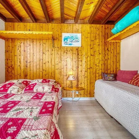 Les Colchiques Ferienhaus