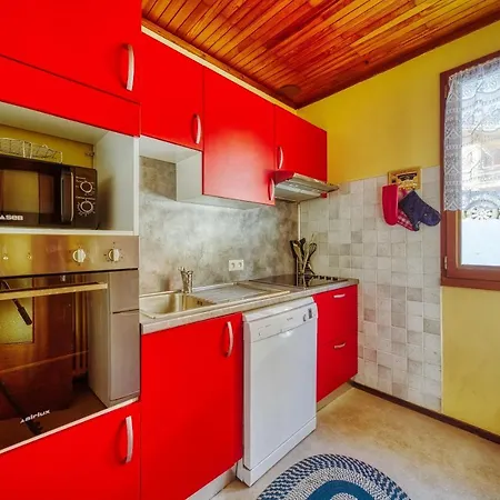 Les Colchiques Ferienhaus