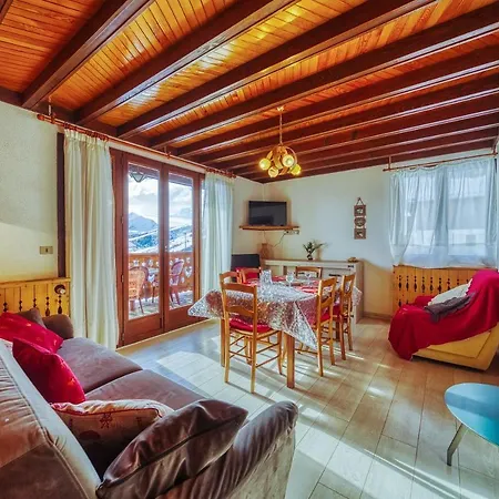 Ferienhaus Les Colchiques *