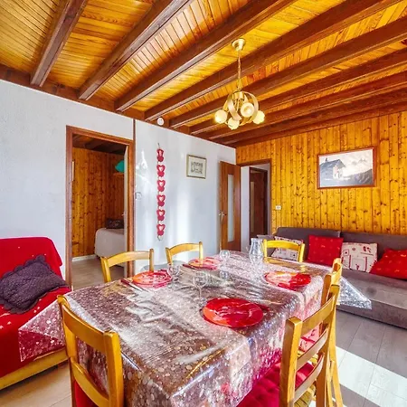 Ferienhaus Les Colchiques